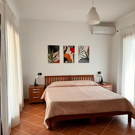 Casa Grecale Villa Girasole Luaran gambar