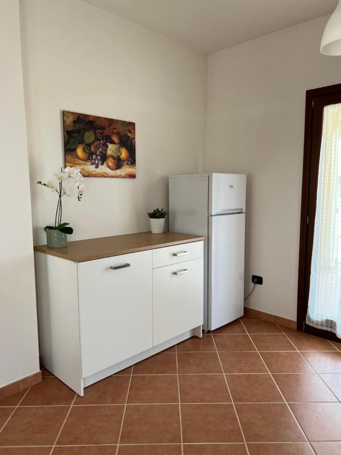 Casa Grecale Villa Girasole Luaran gambar