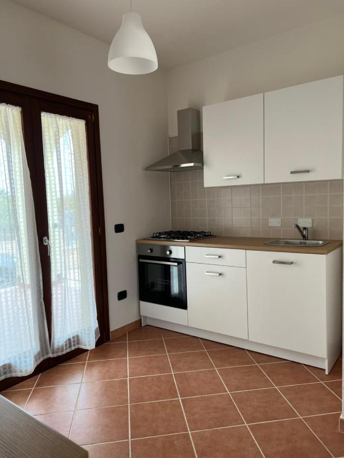 Casa Grecale Villa Girasole Luaran gambar