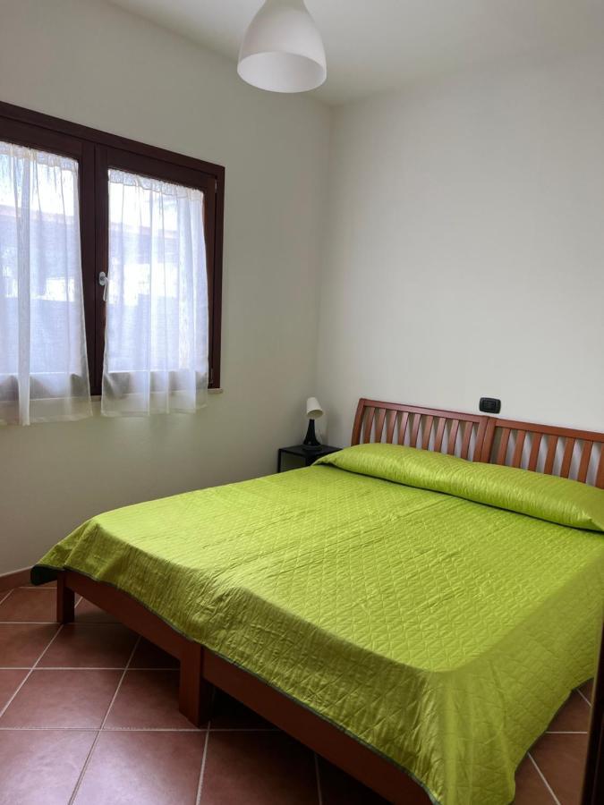 Casa Grecale Villa Girasole Luaran gambar