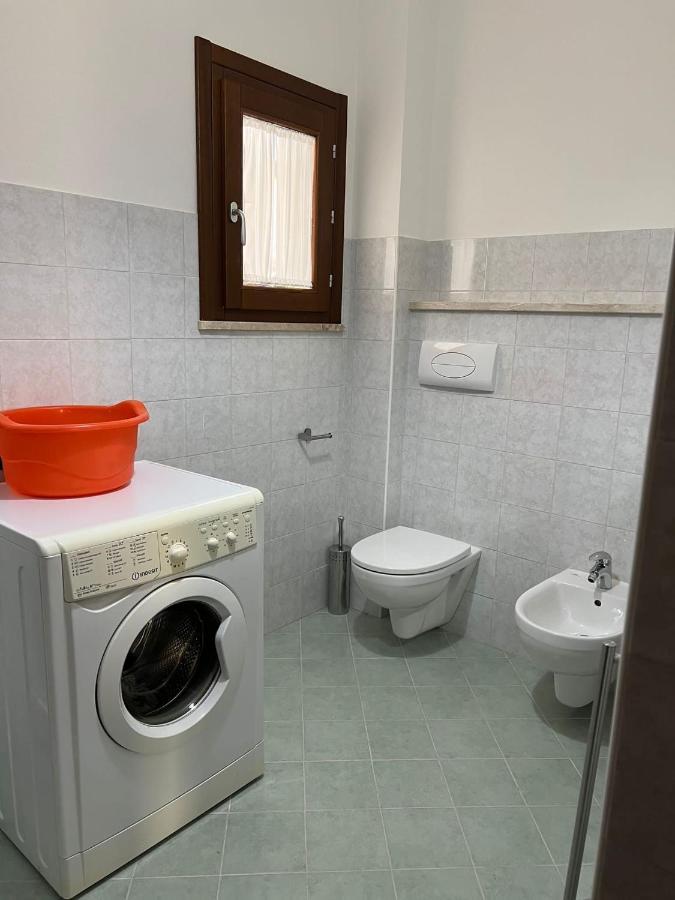 Casa Grecale Villa Girasole Luaran gambar