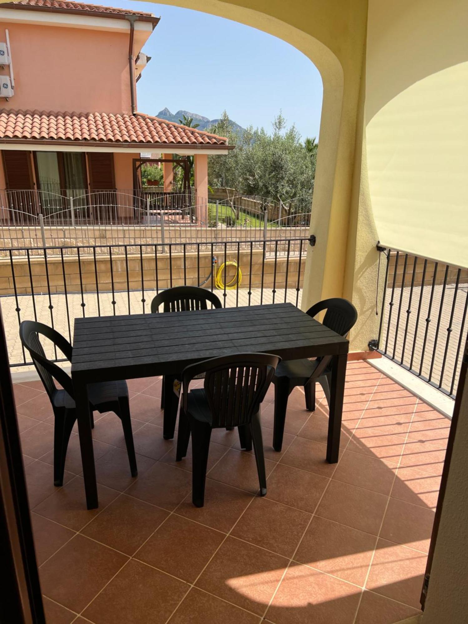 Casa Grecale Villa Girasole Luaran gambar