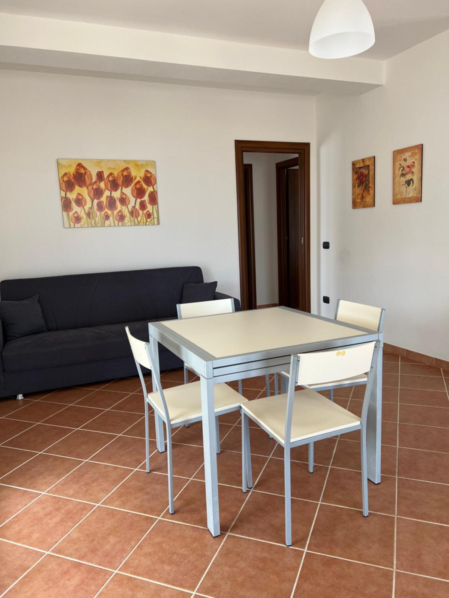 Casa Grecale Villa Girasole Luaran gambar