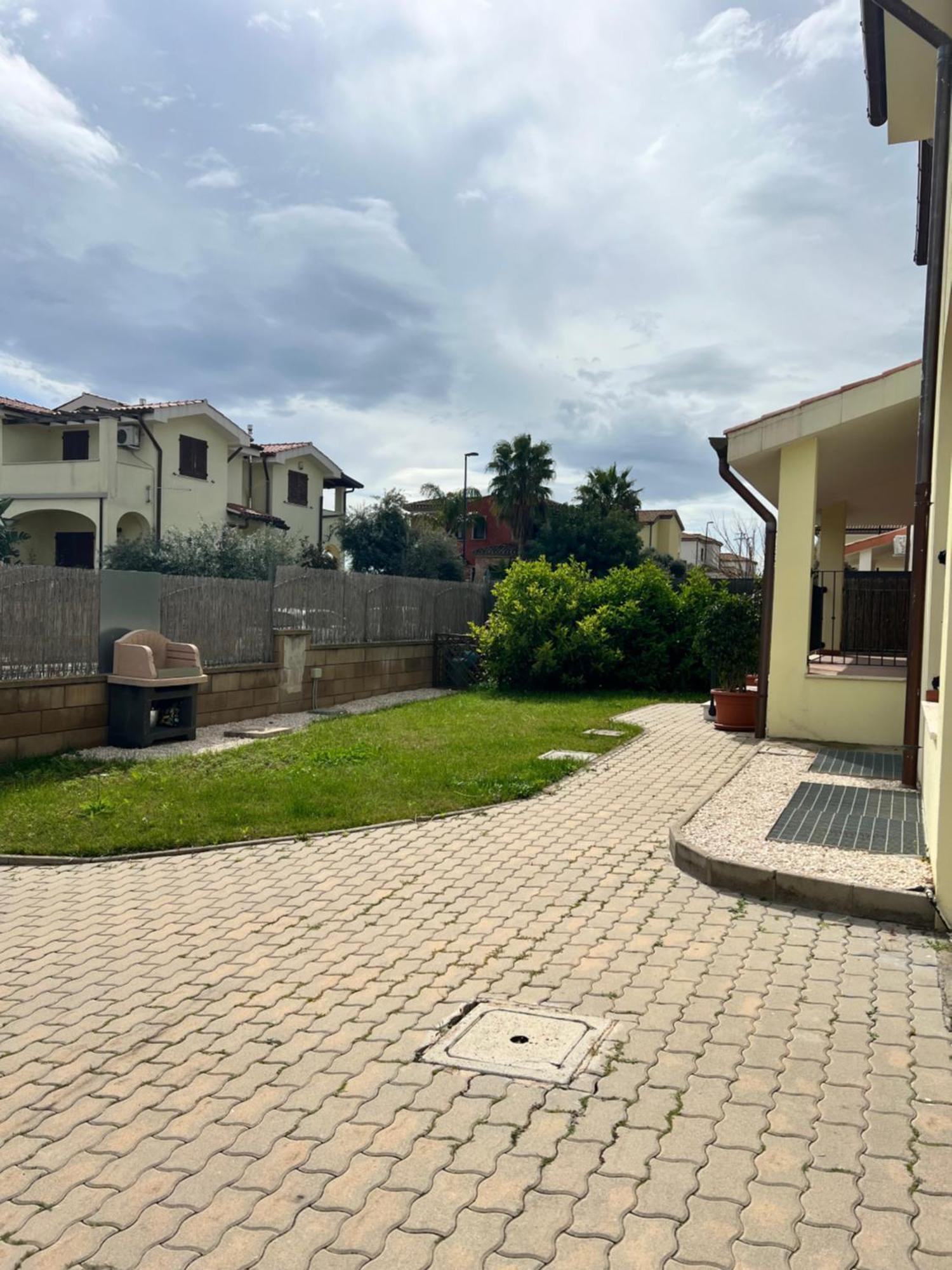 Casa Grecale Villa Girasole Luaran gambar